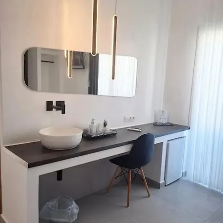 Alisahni Dr Apartment