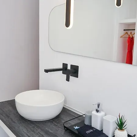 Alisahni Dr Apartment