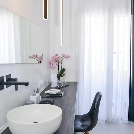Alisahni Dr Apartment *