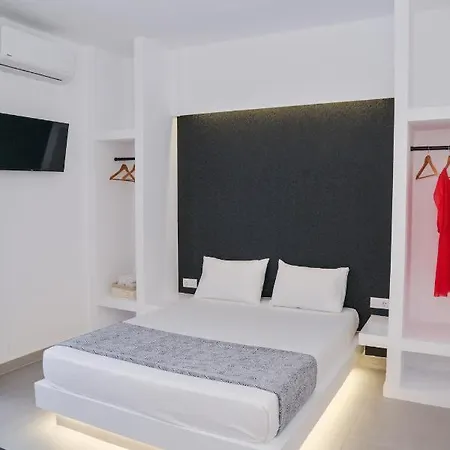 Alisahni Dr Apartment *