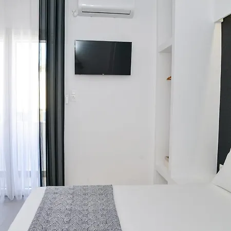 Alisahni Dr Apartment